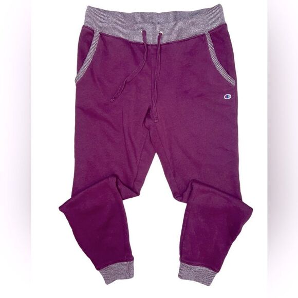 Champion metallic jogger size Small - Picture 1 of 3